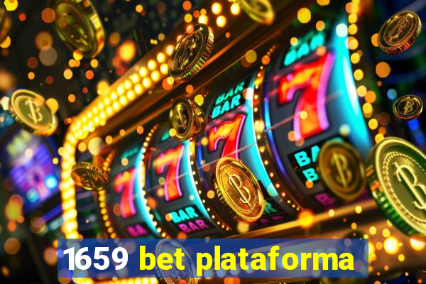 1659 bet plataforma